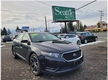 2013 Ford Taurus